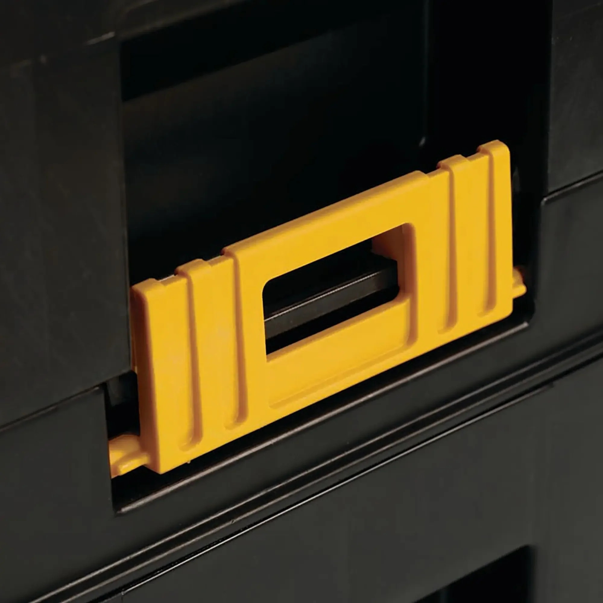 Valigetta con doppio cassetto Dewalt IT TSTAK IV - Image 9