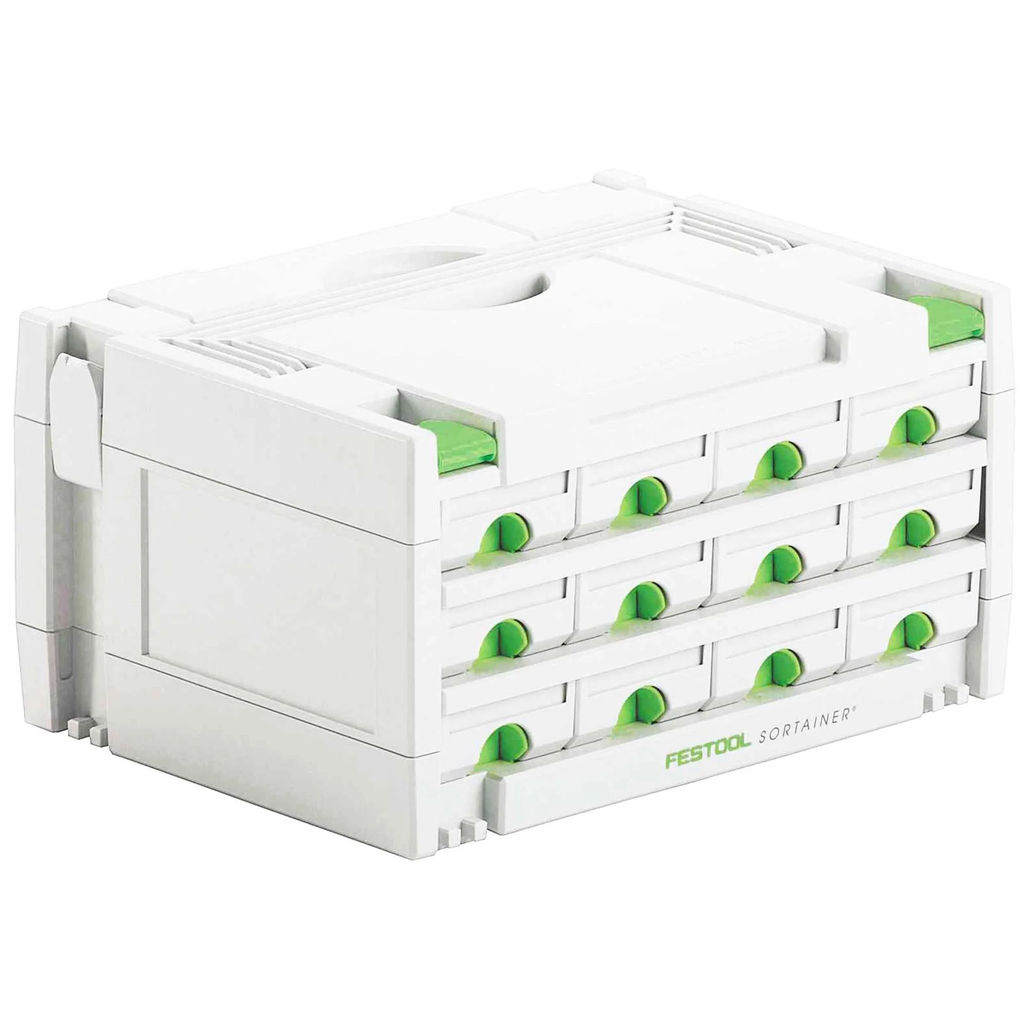 Valigetta Festool Sortainer SYS 3-SORT/12