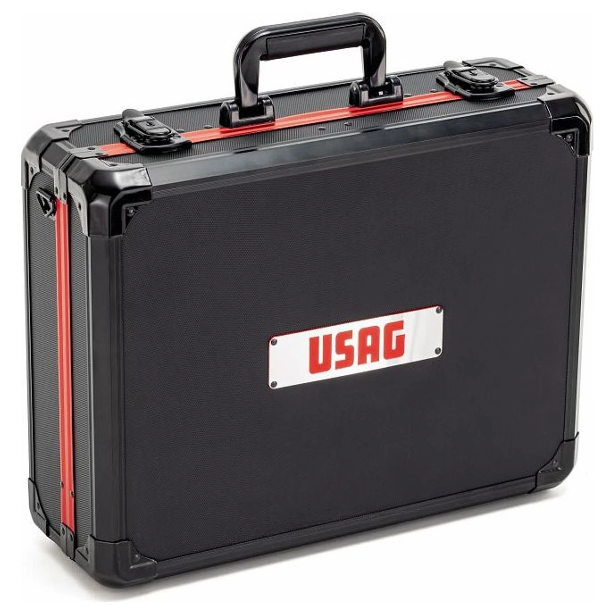 Valigia Assortimento Elettrotecnica Usag 002 ME 181 Pezzi - Image 4