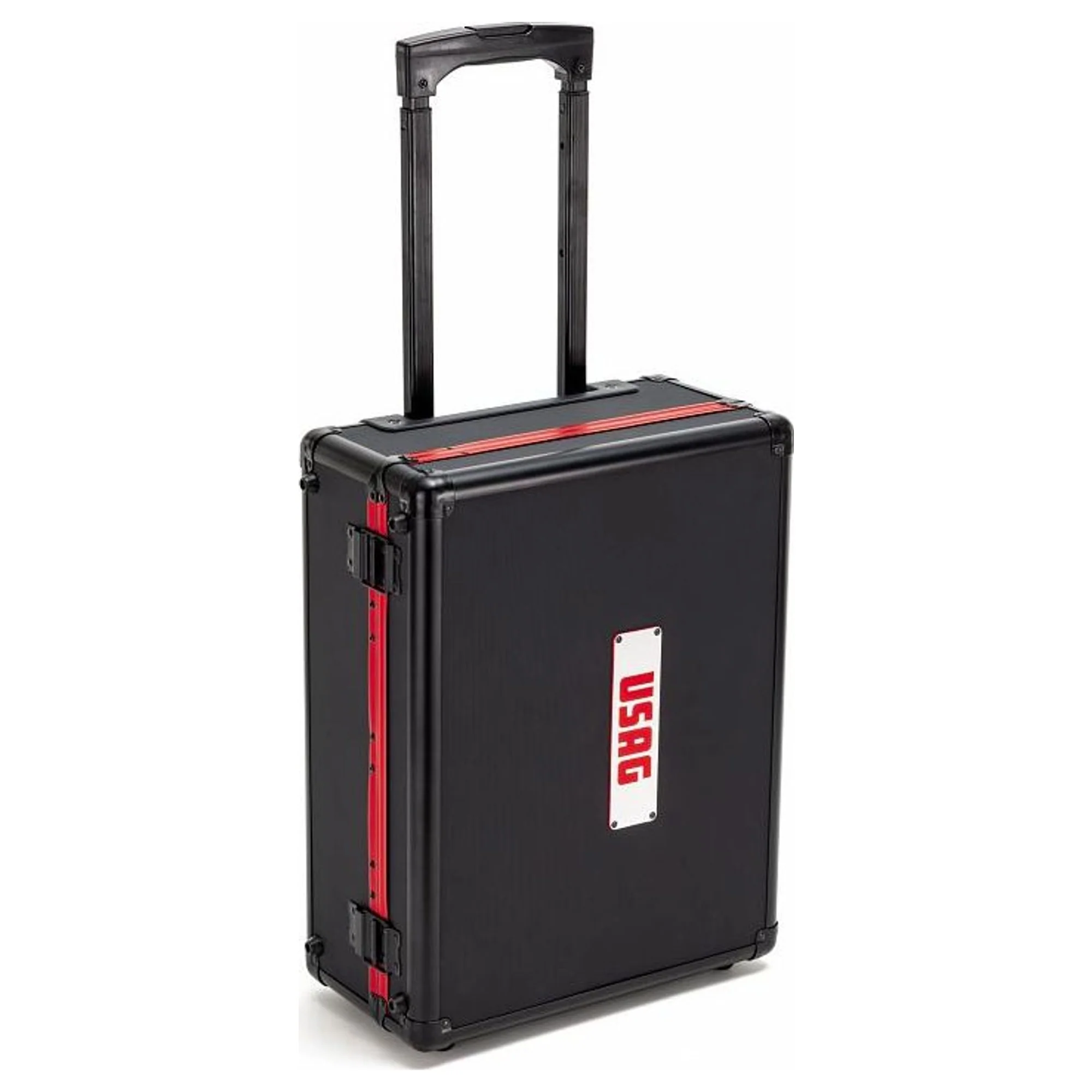 Valigia Trolley Usag 002 TMA con Assortimento Manutenzione 181 Pezzi - Image 4
