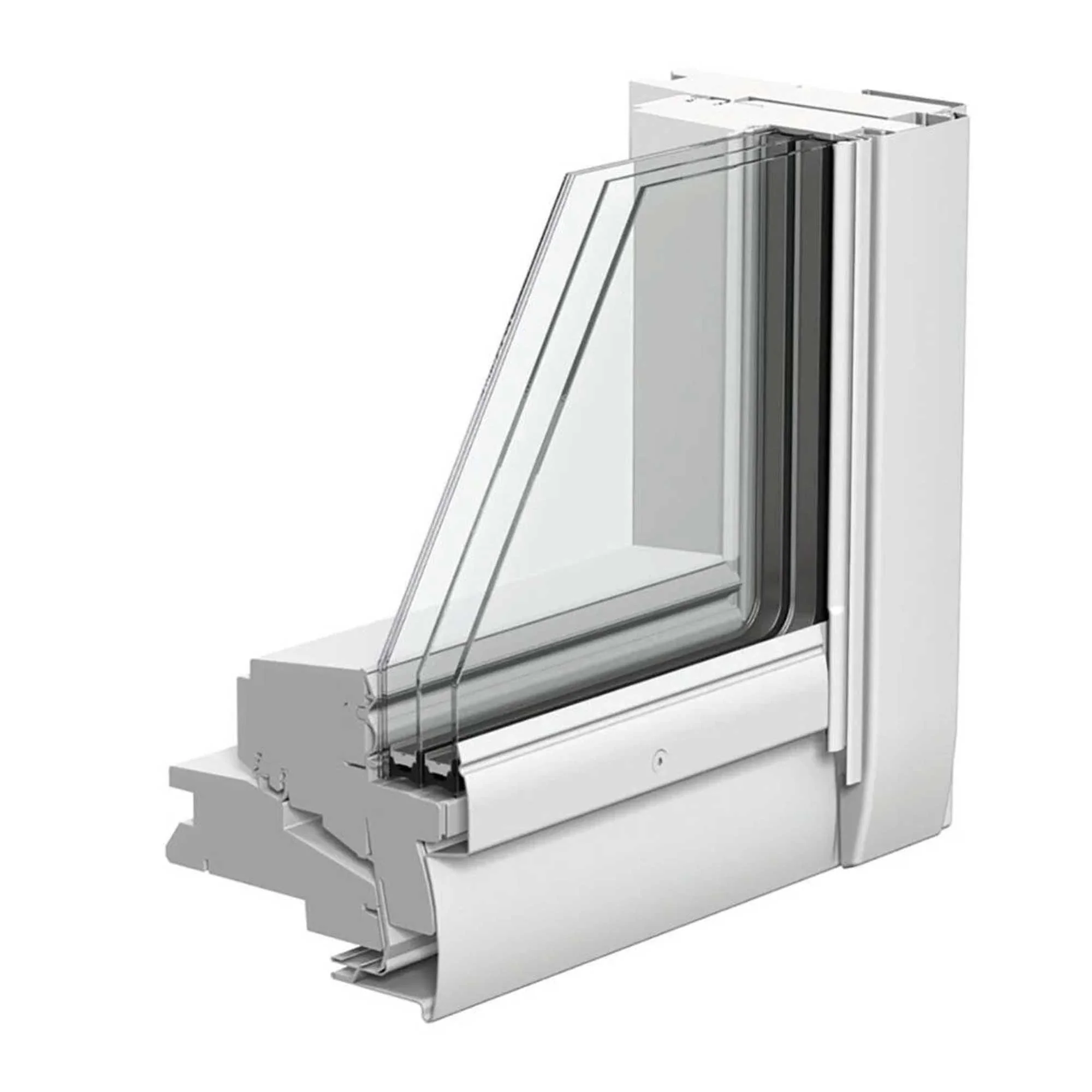 Vasistas Velux GPL 2086 - Image 2
