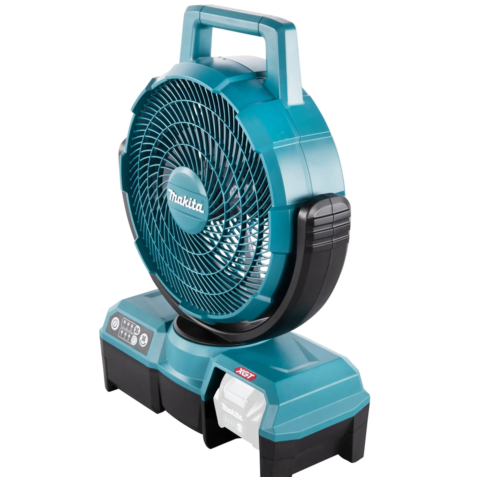 Ventilatore Makita CF001GZ 40V - Image 2