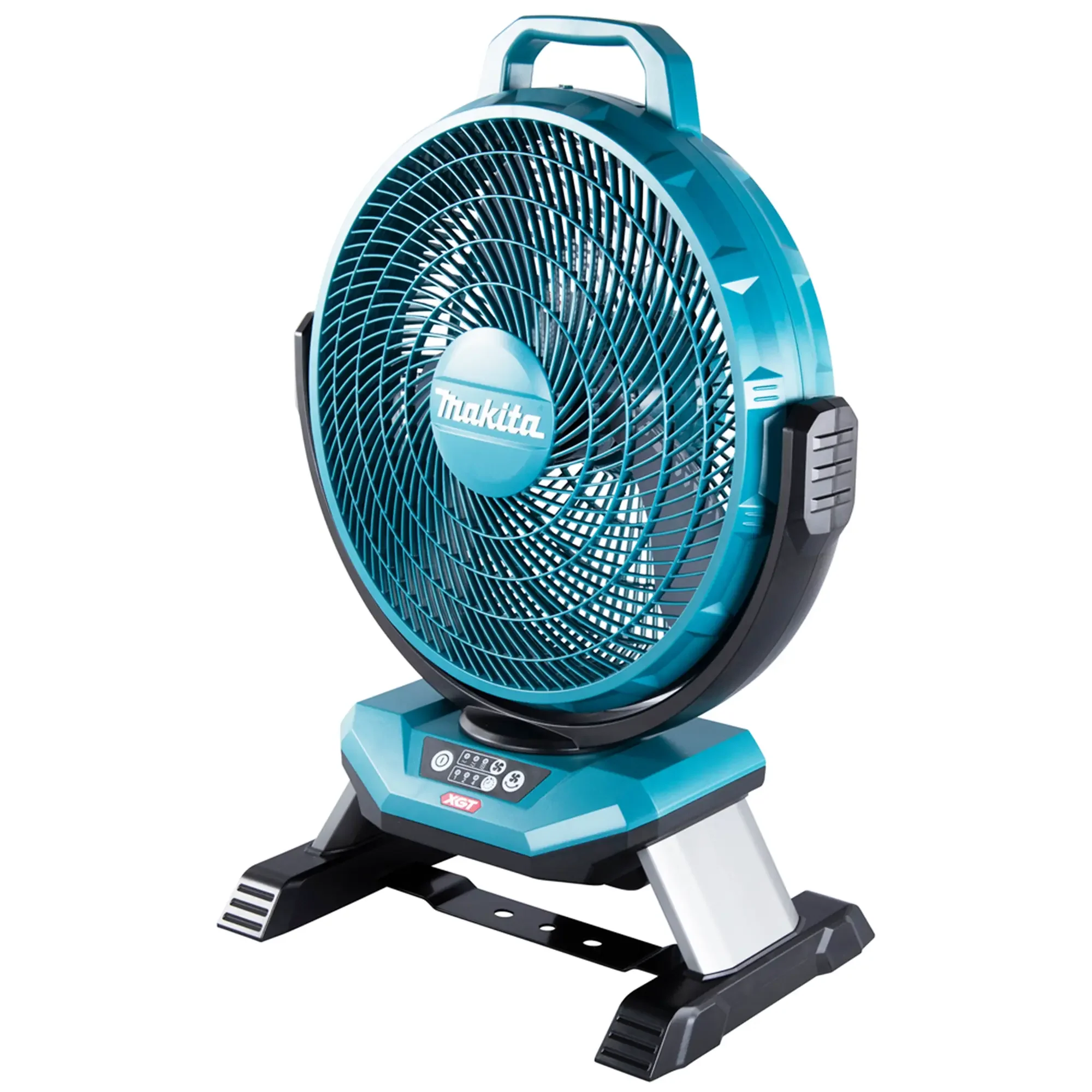 Ventilatore Makita CF002GZ 40V - Image 2