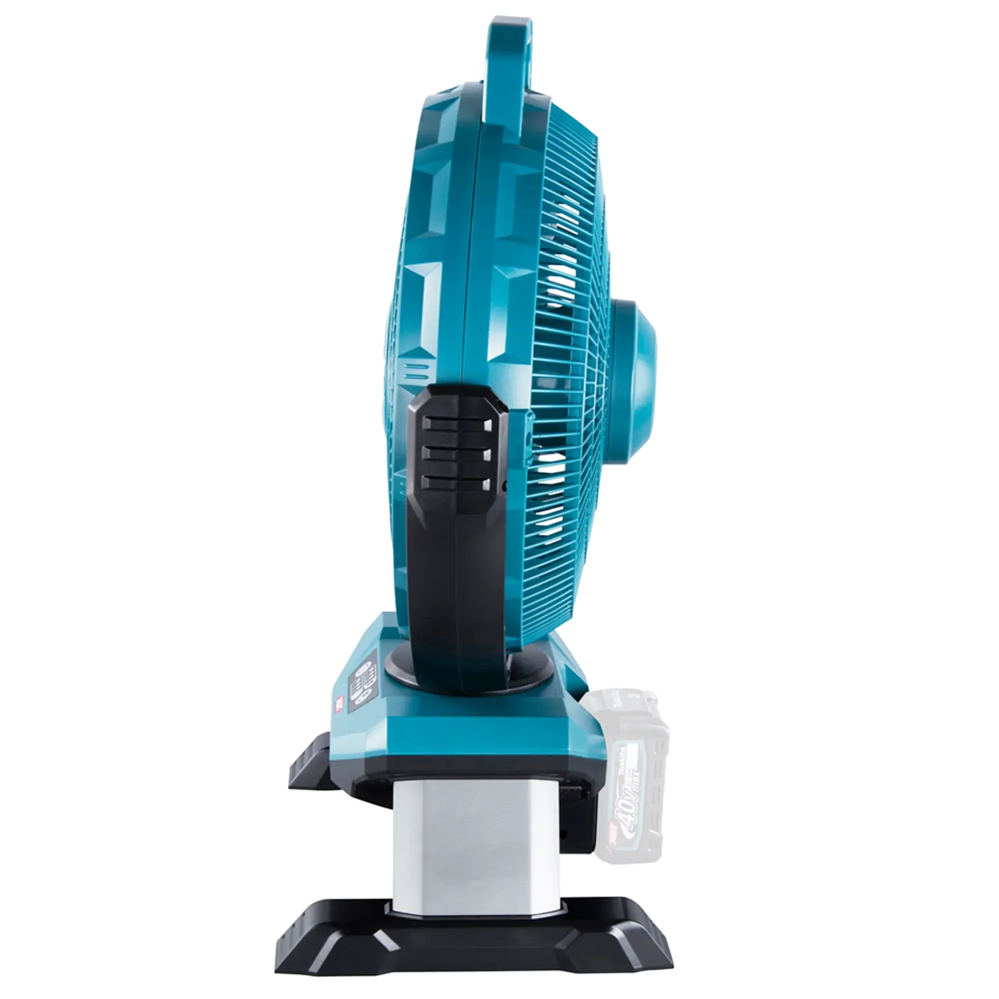 Ventilatore Makita CF002GZ 40V - Image 3