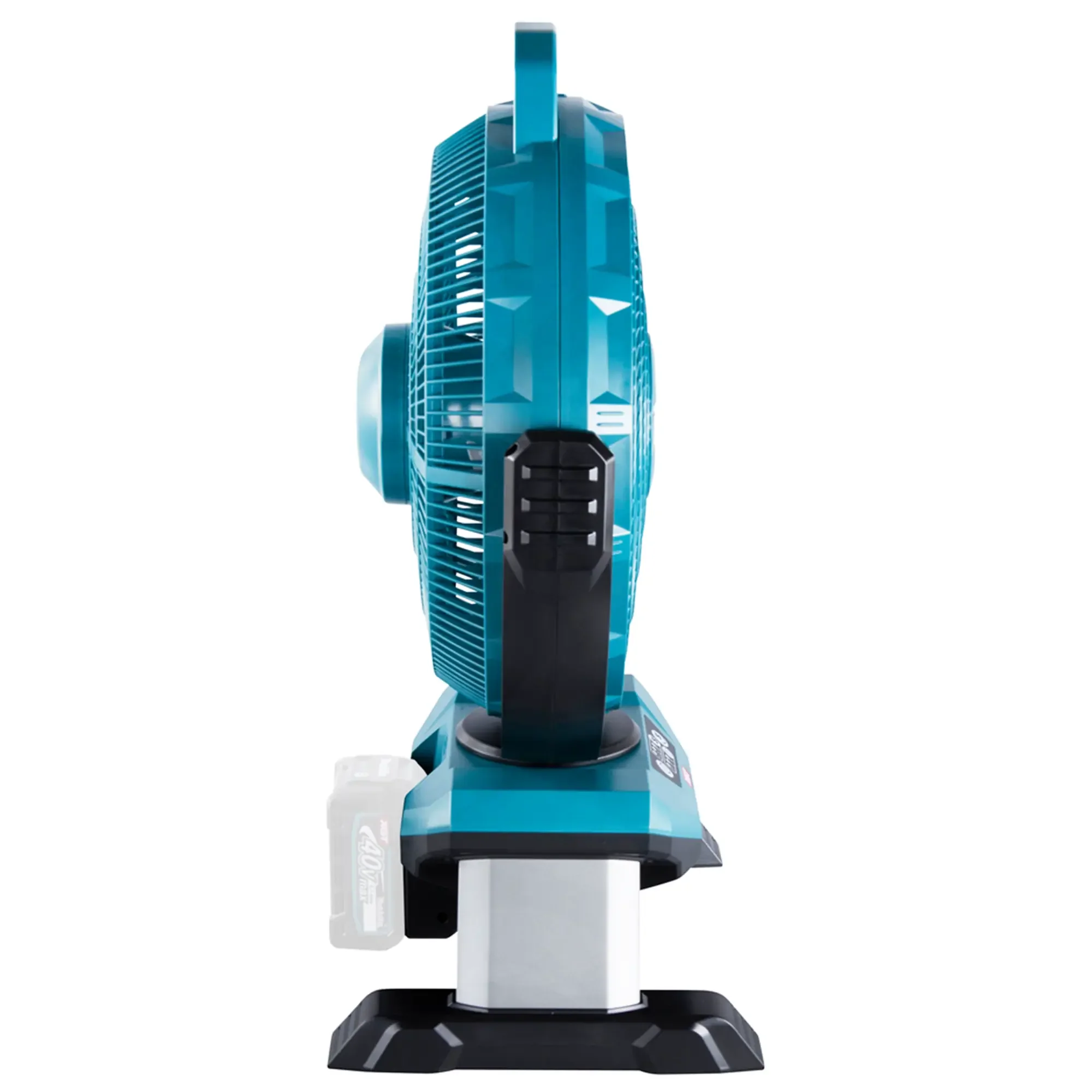 Ventilatore Makita CF002GZ 40V - Image 7