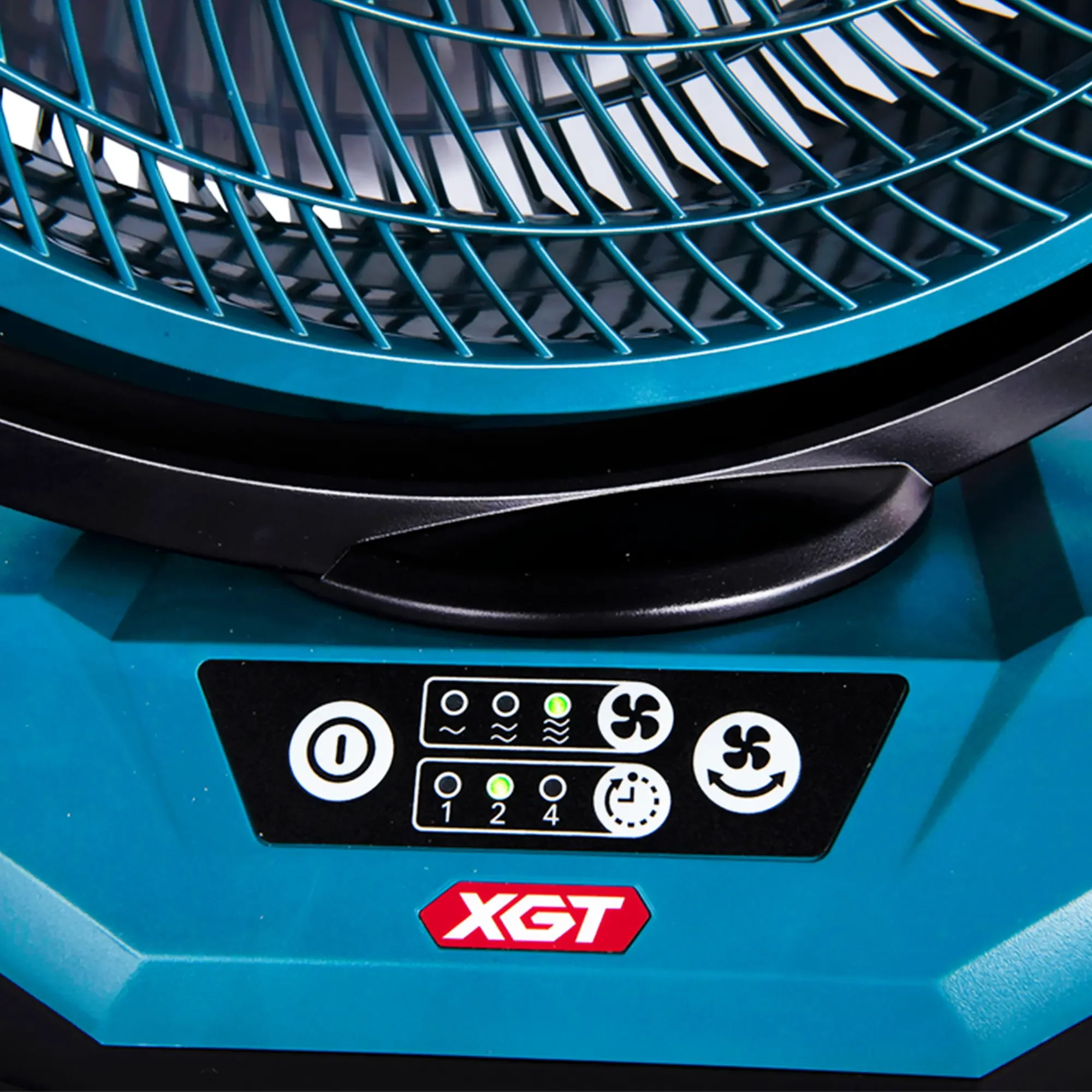 Ventilatore Makita CF002GZ 40V - Image 9
