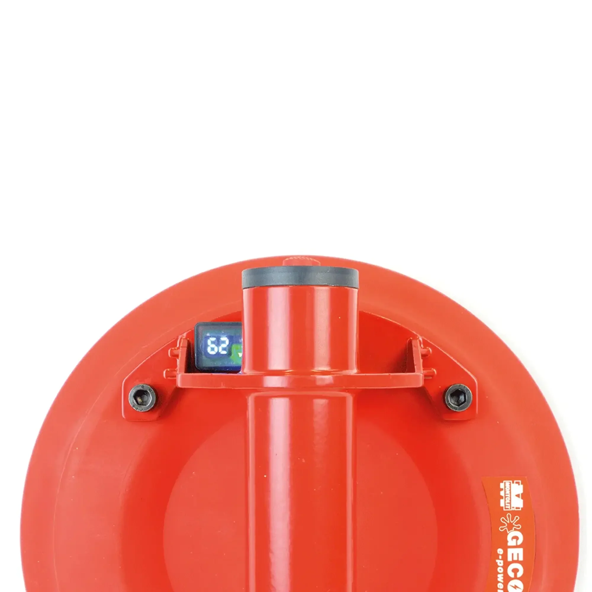 Ventosa Montolit Geco E-Power - Image 3