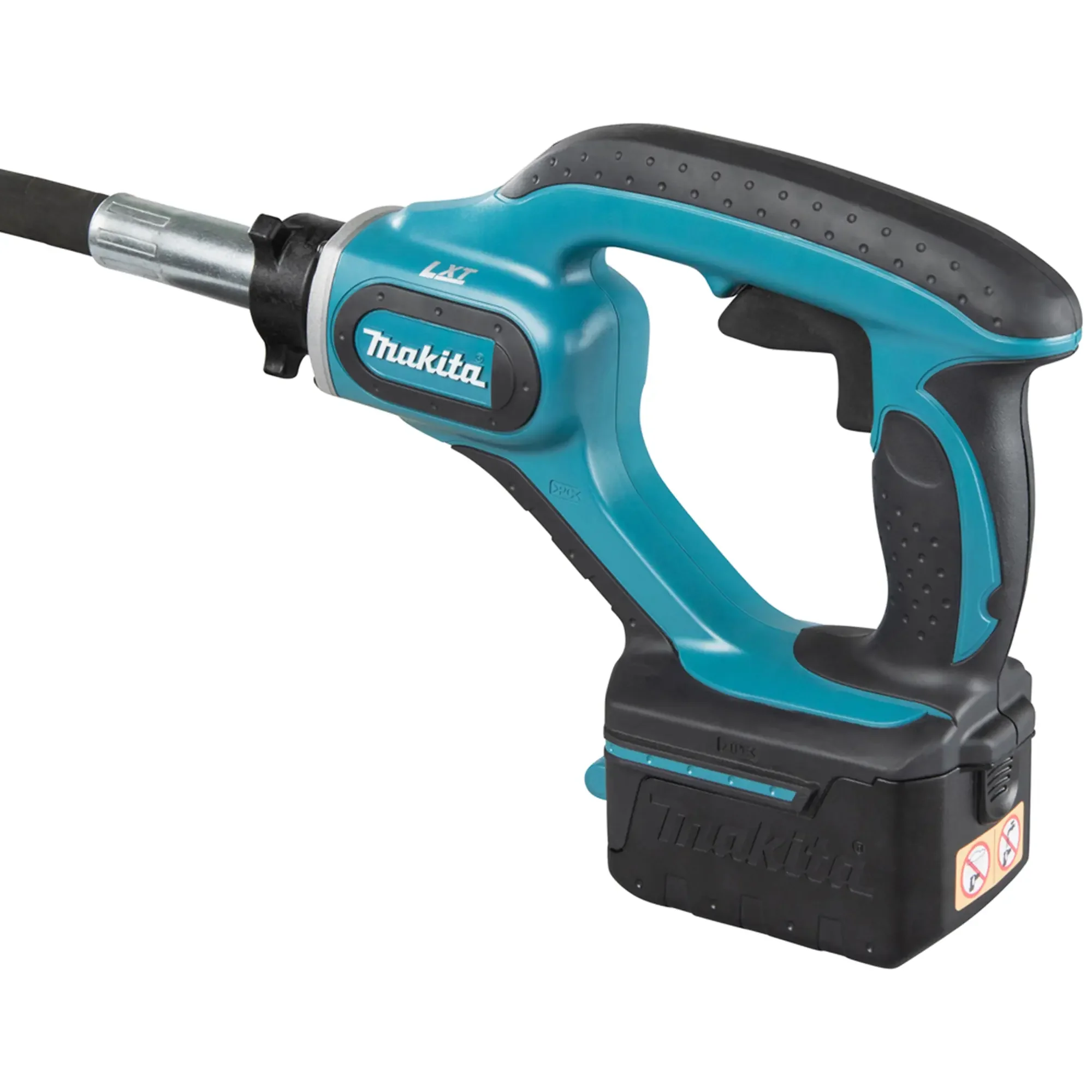 Vibratore Makita DVR350Z 18V - Image 3