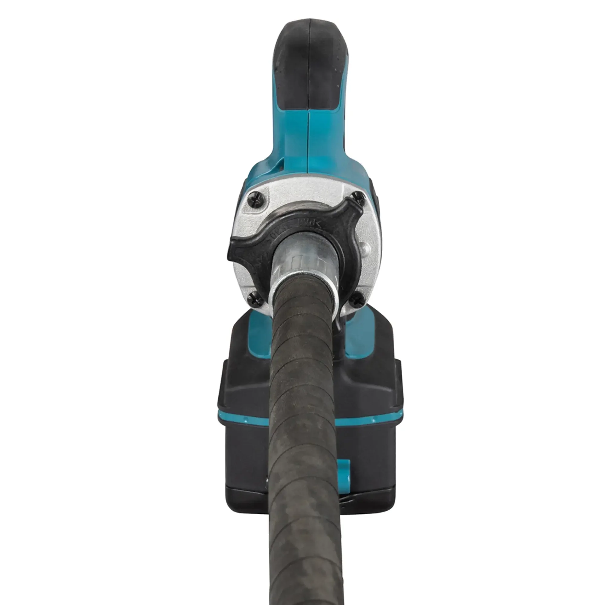 Vibratore Makita DVR850RTE 18V 5Ah - Image 4