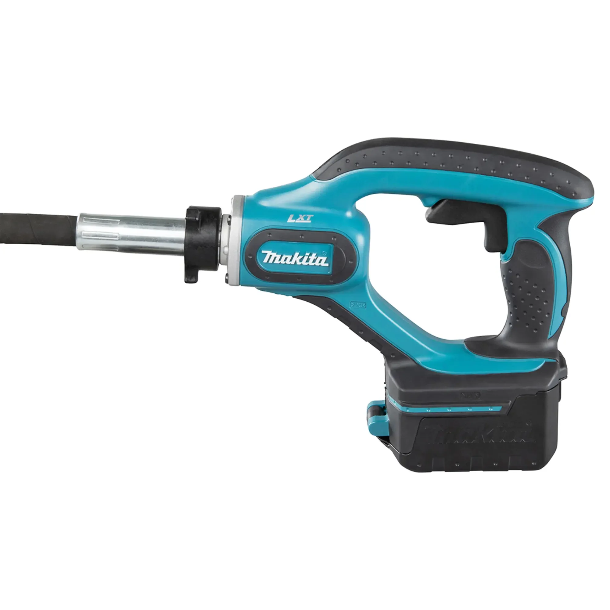 Vibratore Makita DVR850RTE 18V 5Ah - Image 8
