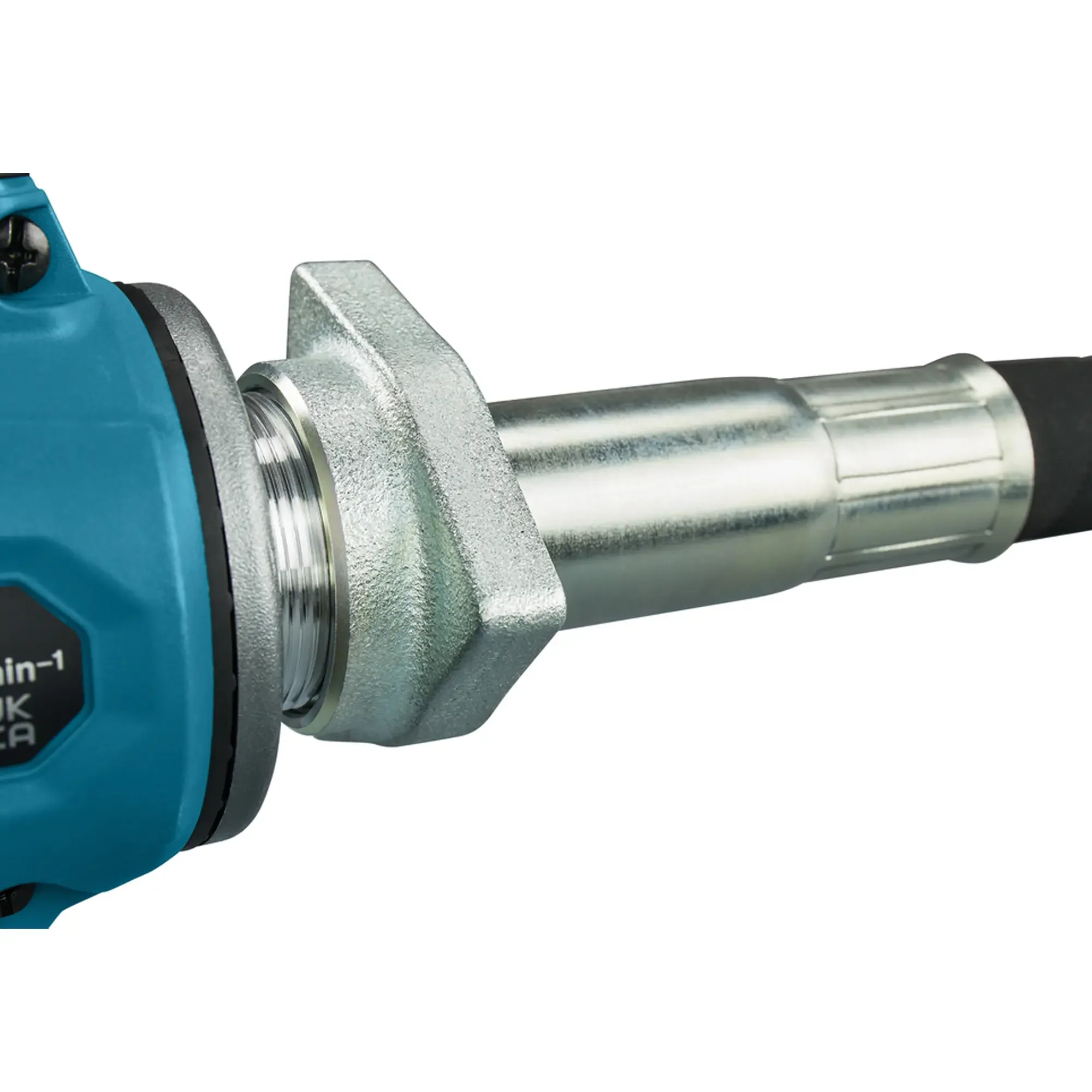Vibratore Makita VR003GM101 40V 4Ah - Image 10