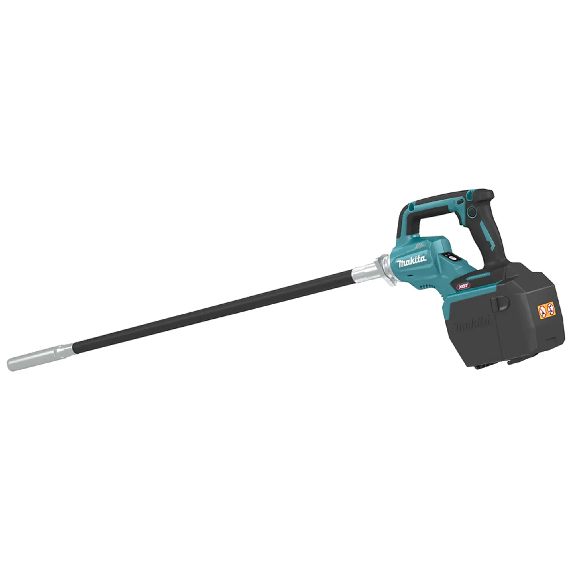 Vibratore Makita VR003GM101 40V 4Ah - Image 7