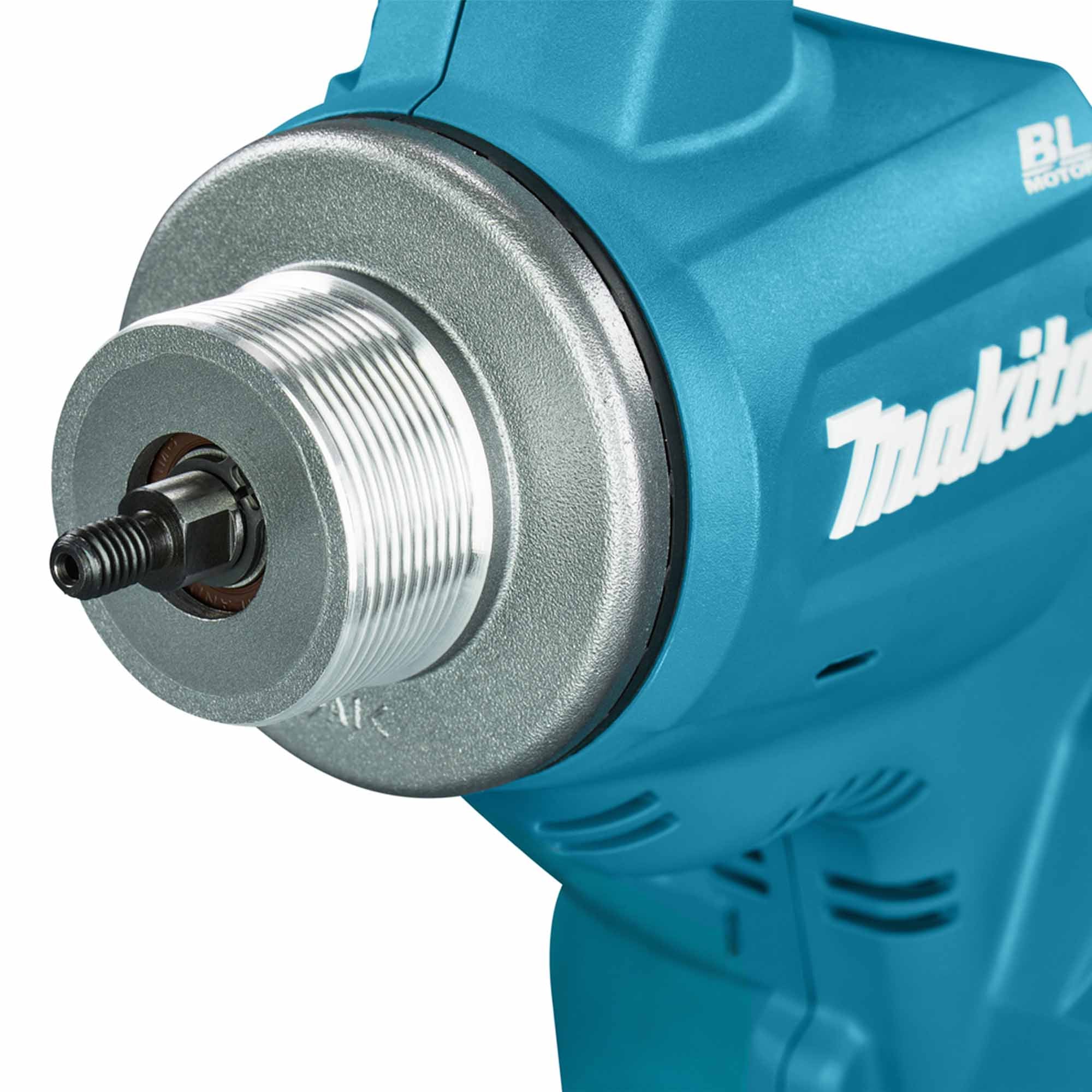 Vibratore Makita VR003GZ 40V - Image 11