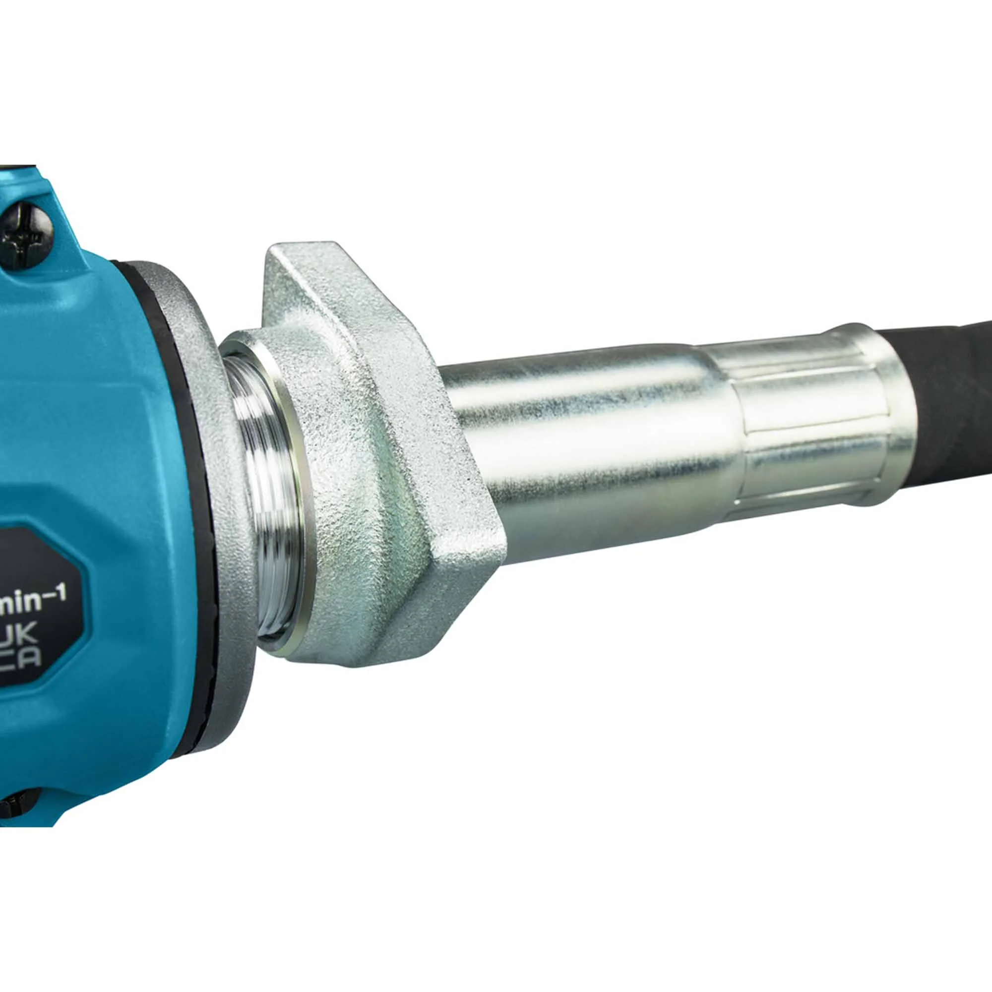 Vibratore Makita VR003GZ 40V - Image 12