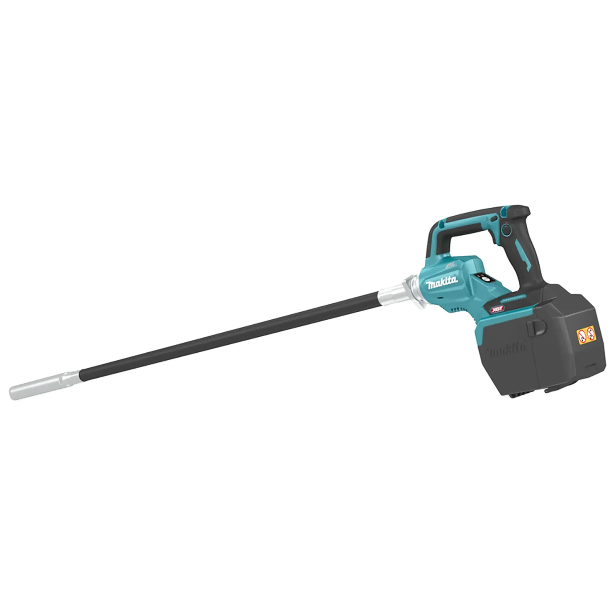 Vibratore Makita VR003GZ 40V - Image 3