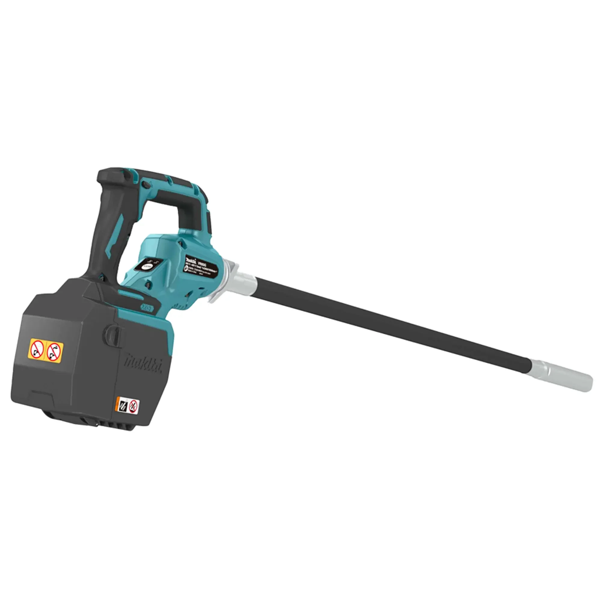 Vibratore Makita VR003GZ 40V - Image 5