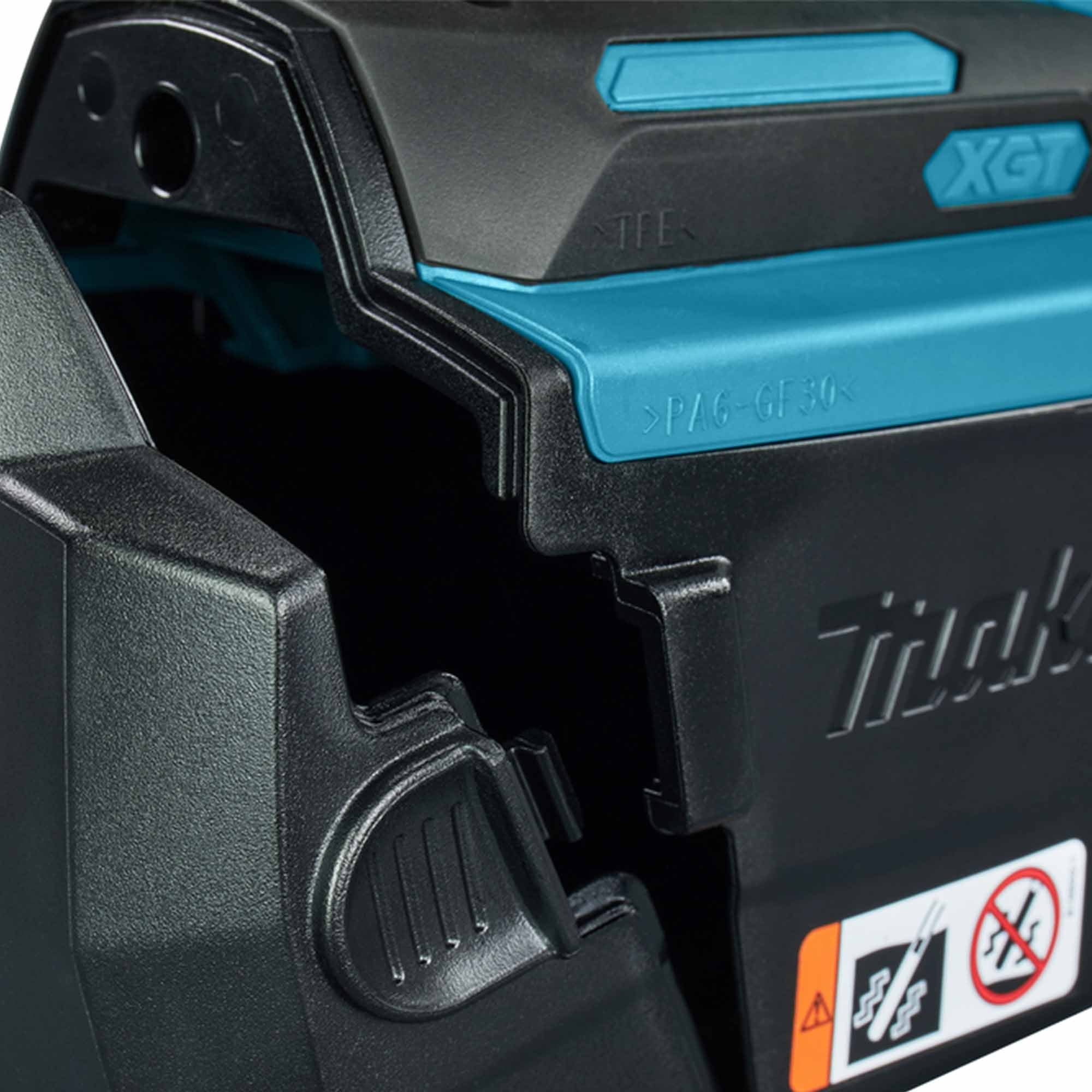 Vibratore Makita VR003GZ 40V - Image 9