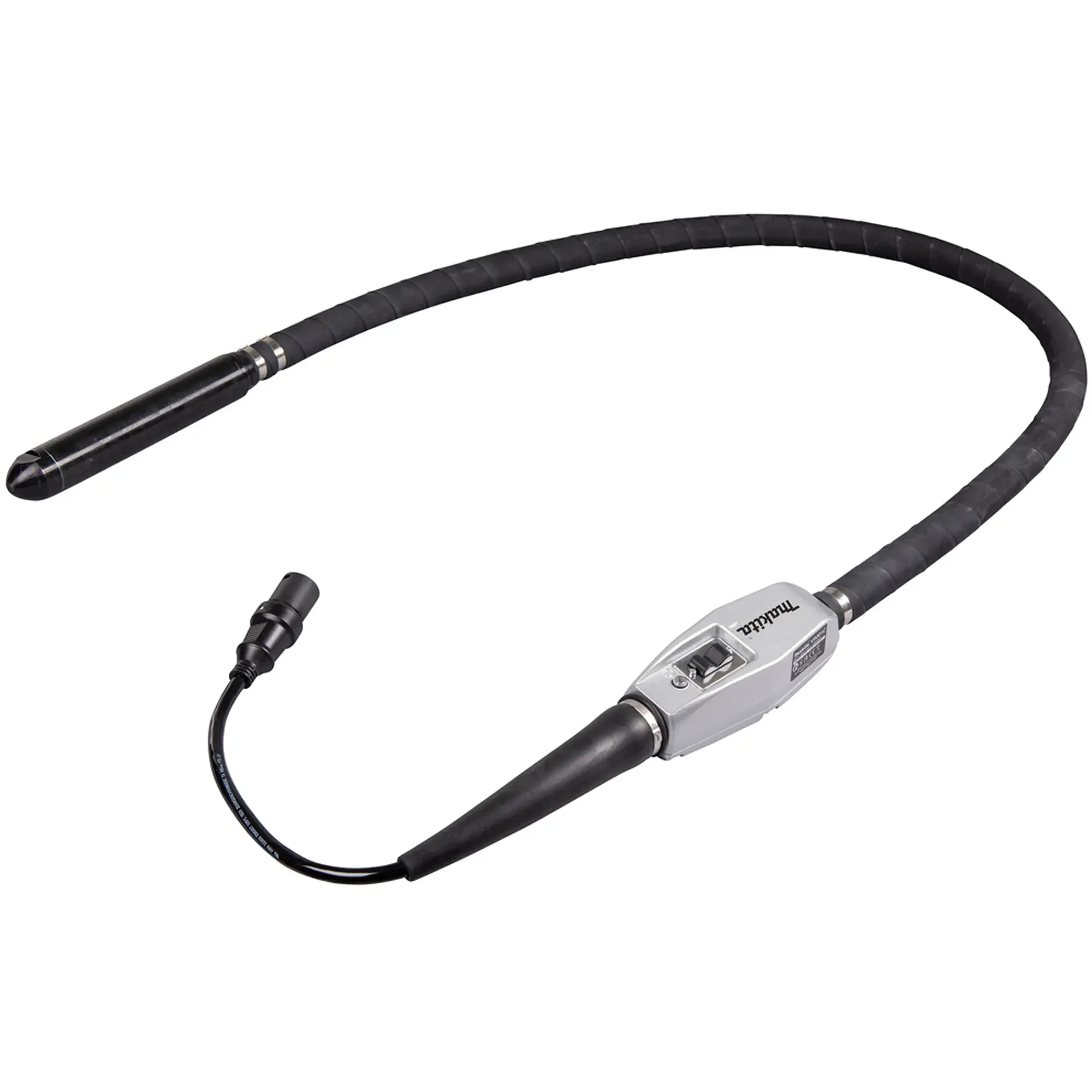 Vibratore per calcestruzzo Makita VR001CZ 40V - Image 2