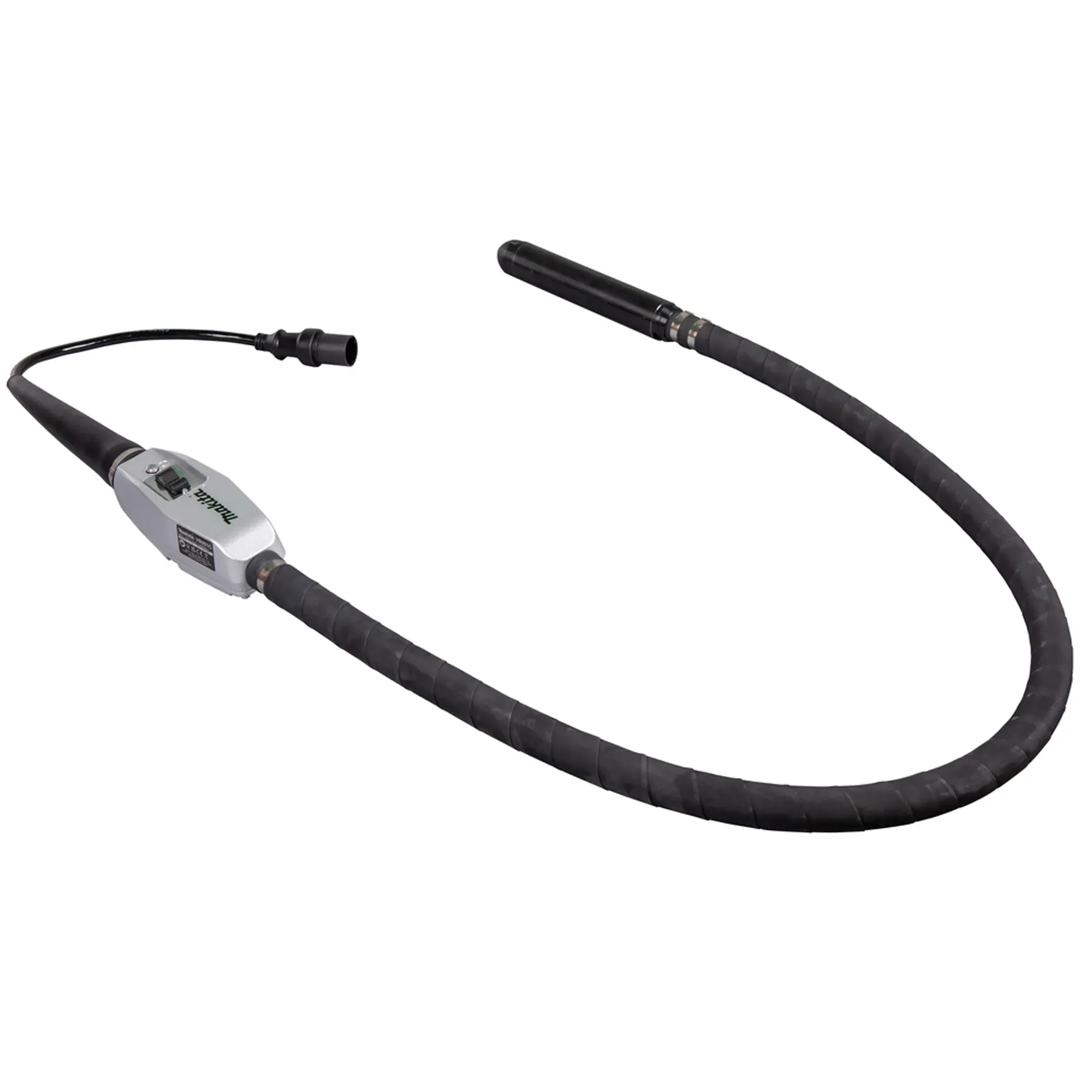 Vibratore per calcestruzzo Makita VR001CZ 40V - Image 6