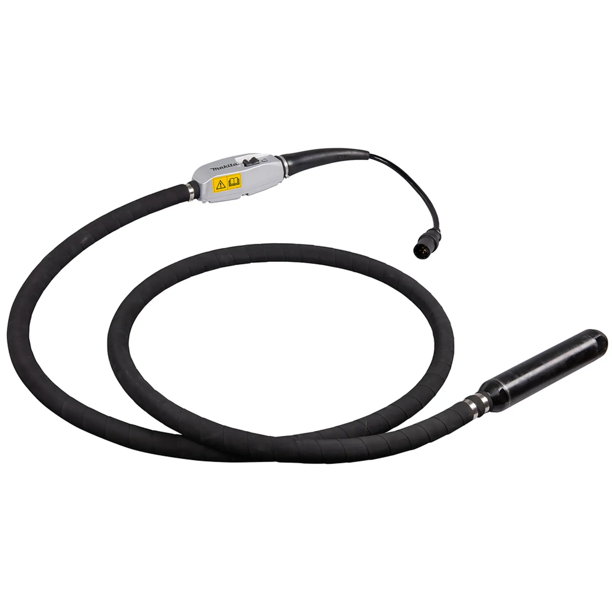 Vibratore per calcestruzzo Makita VR004CZ 40V - Image 2