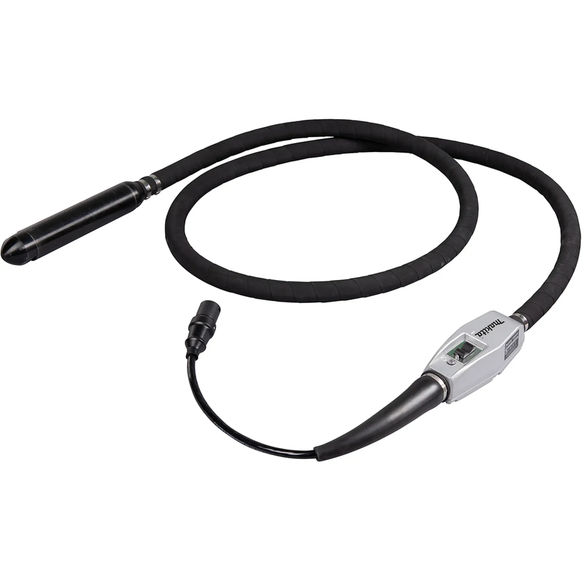 Vibratore per calcestruzzo Makita VR004CZ 40V - Image 5