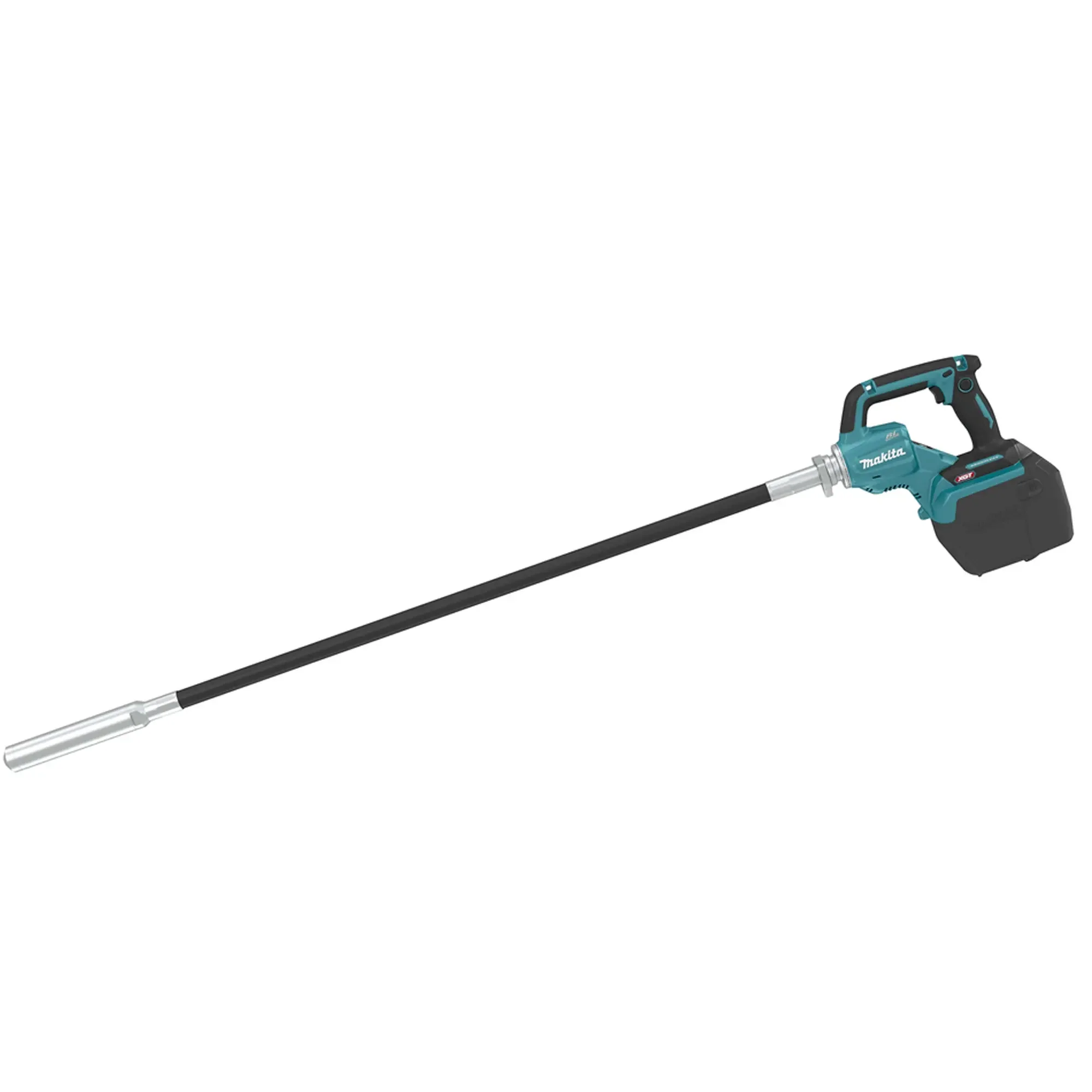 Vibratore per calcestruzzo Makita VR004GM101 40V 4Ah - Image 6