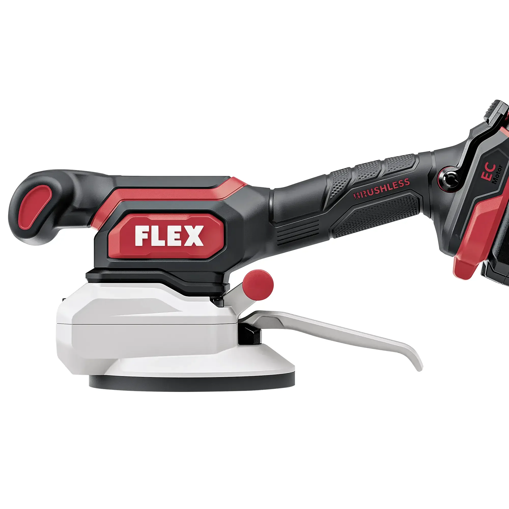 Vibratore per piastrelle Flex TV EC C 18V - Image 3