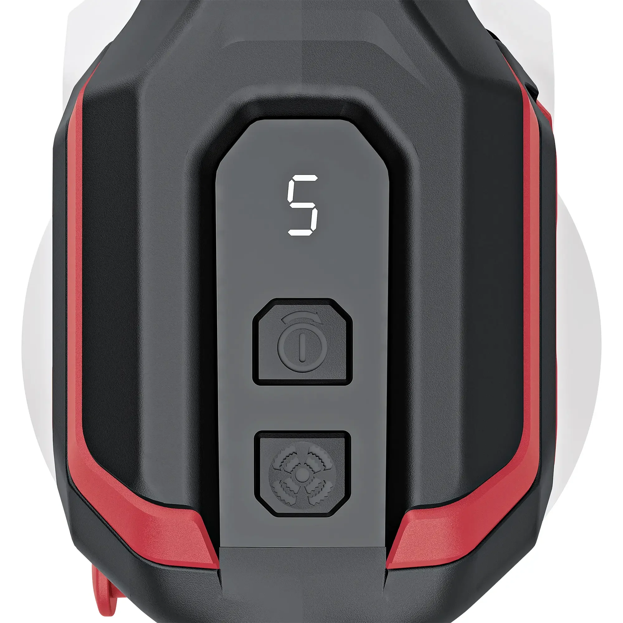Vibratore per piastrelle Flex TV EC C 18V - Image 4