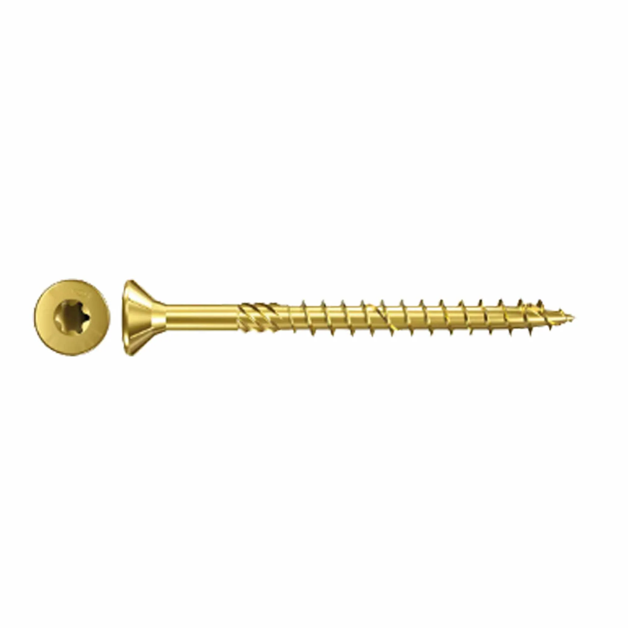 Viti da legno Fischer FPF-SZ - Image 2