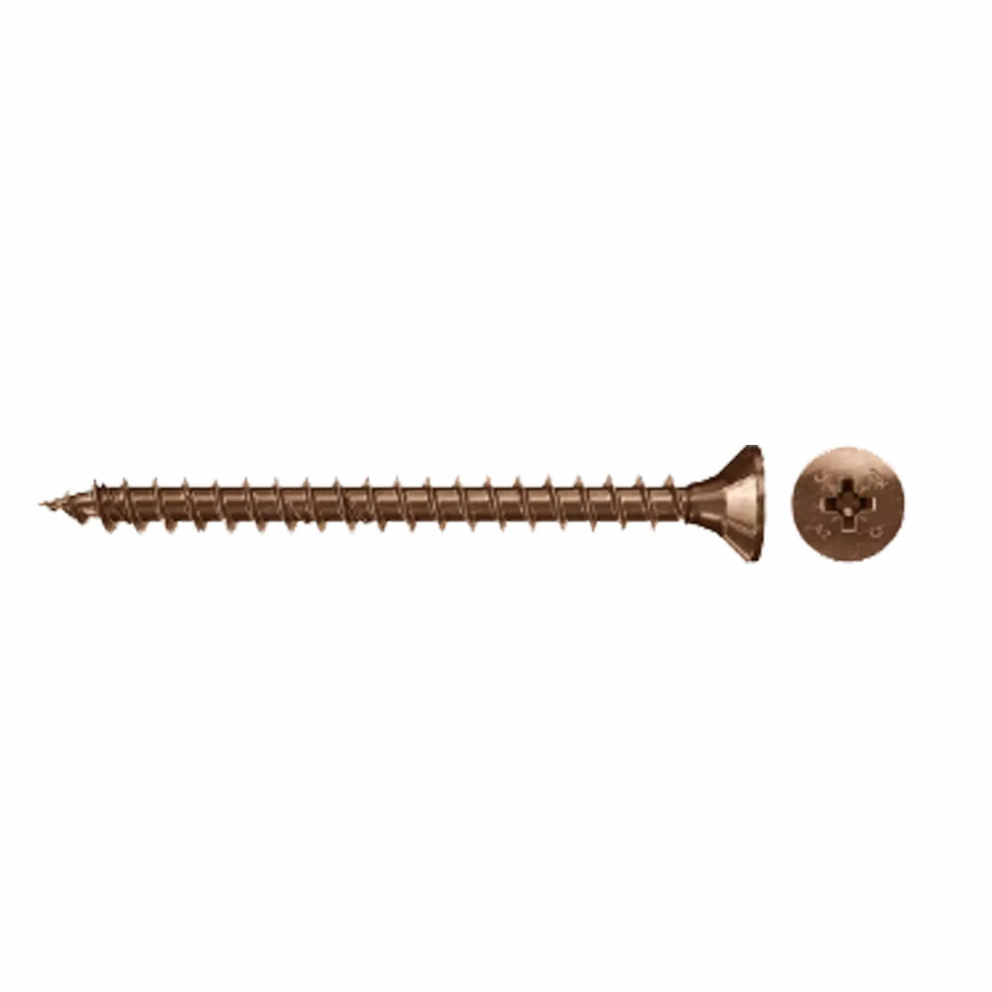 Viti da legno Fischer FPF-SZ - Image 4