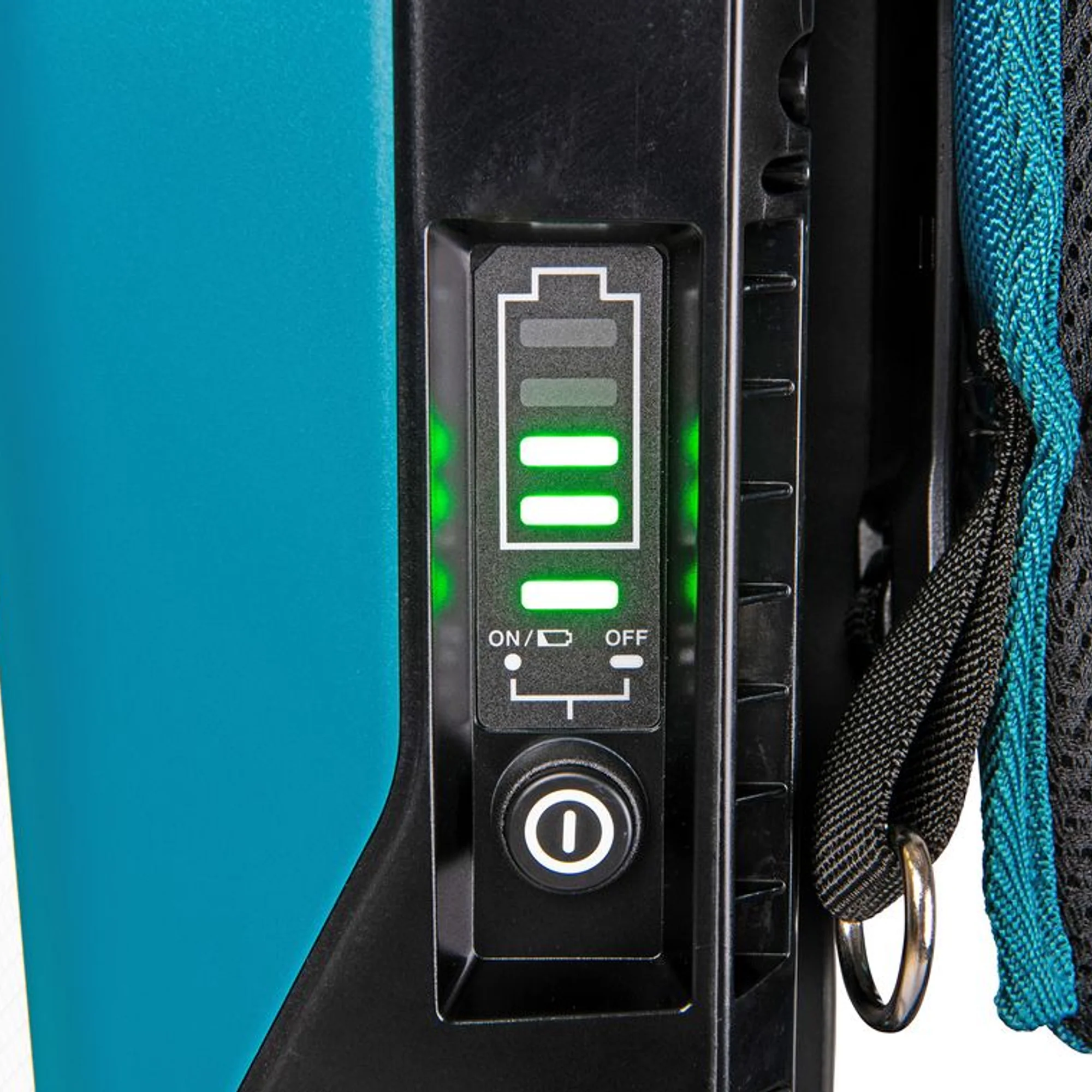 Zaino Power Pack Makita PDC1500A01 40V - Image 11