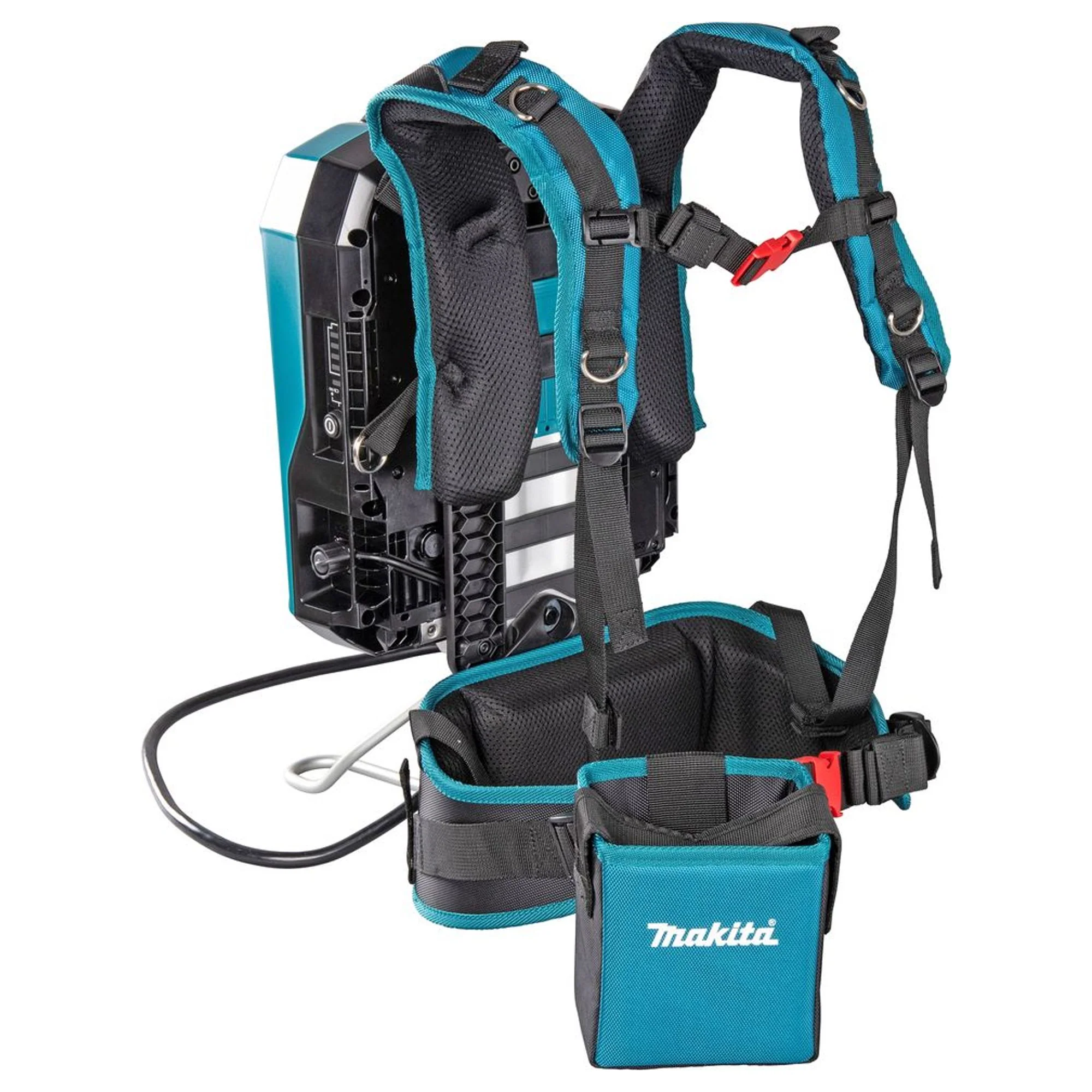 Zaino Power Pack Makita PDC1500A01 40V - Image 3