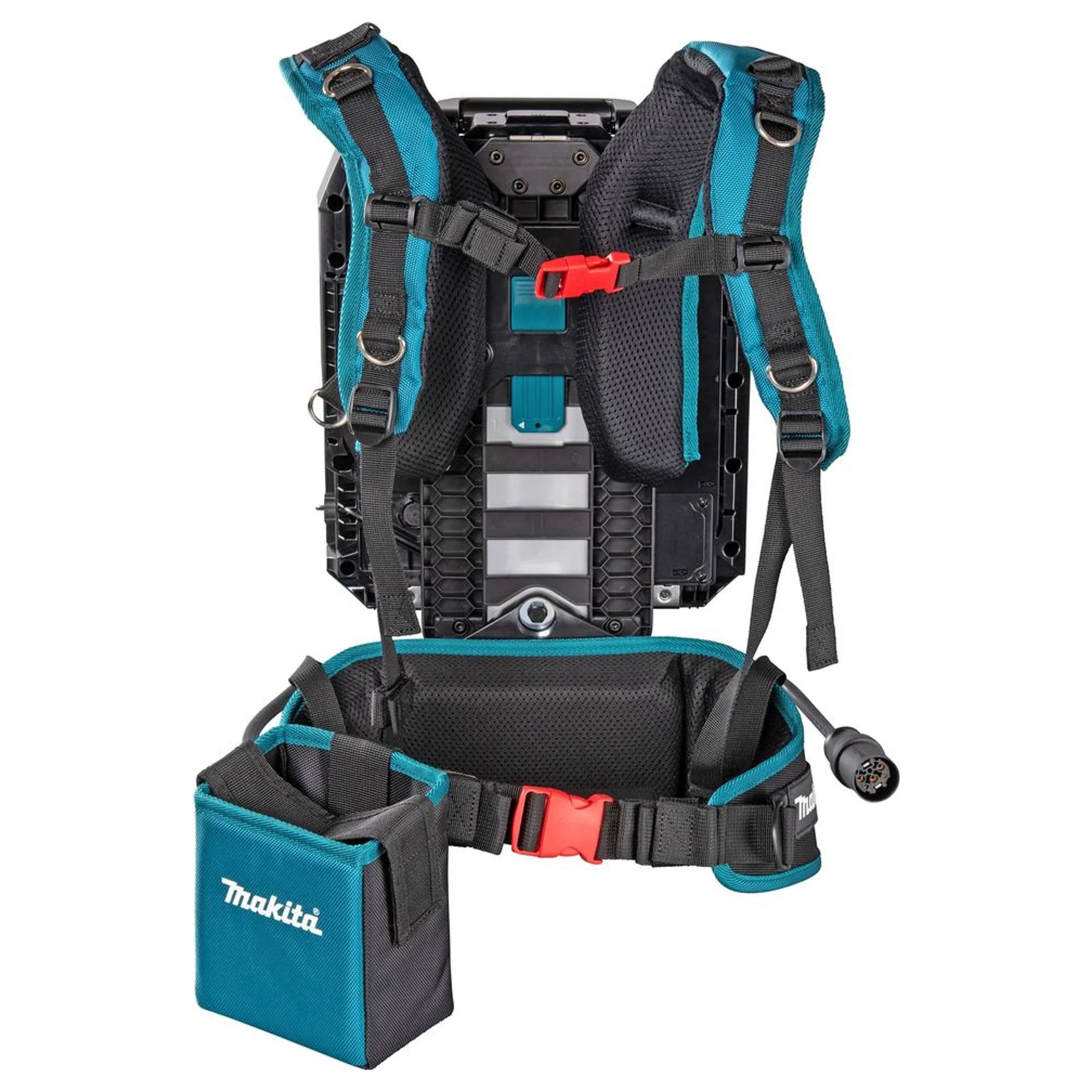Zaino Power Pack Makita PDC1500A01 40V - Image 4